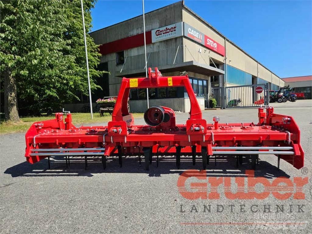 Rotoland PKI 3011 Üniversal ekim makinasi