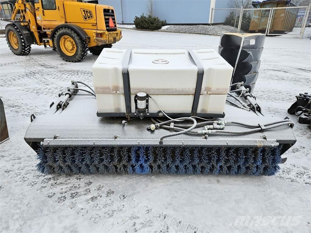 Padagas BS-230 Süpürgeler