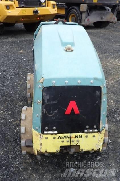 Ammann 1575 M Zemin sıkıştırma makineleri