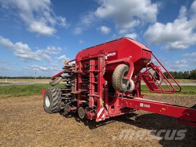 Horsch pronto 6 NT Mibzerler