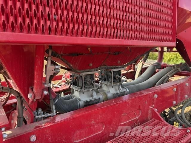 Horsch pronto 6 NT Mibzerler