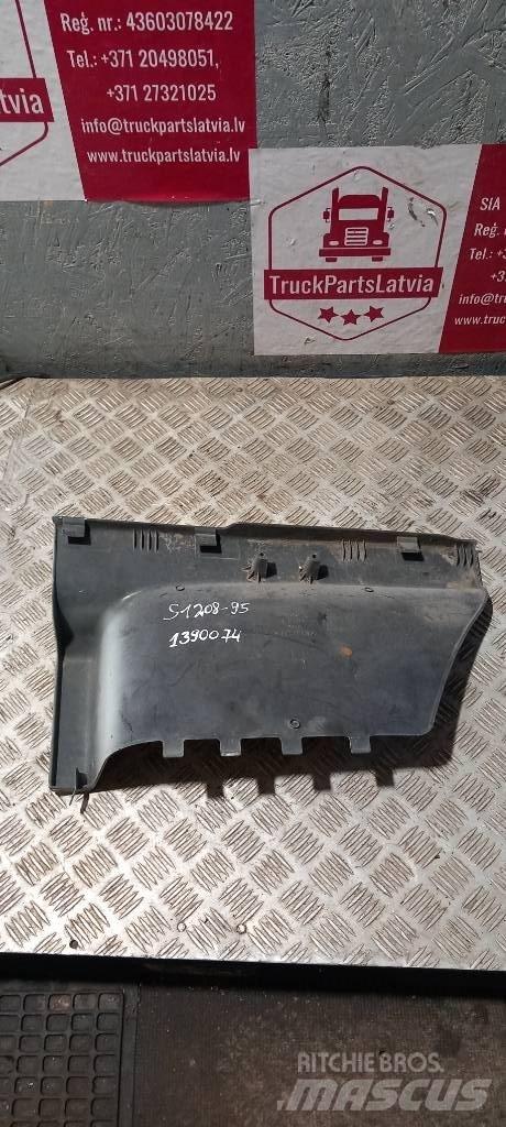 Scania 94 D.   1390074 Kabinler