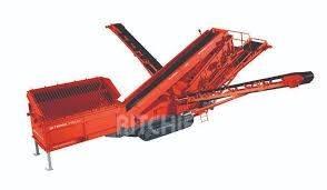 Finlay 683 Gezer eleyiciler