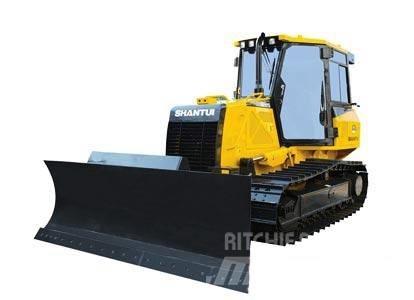 Shantui SD10YE Paletli dozerler
