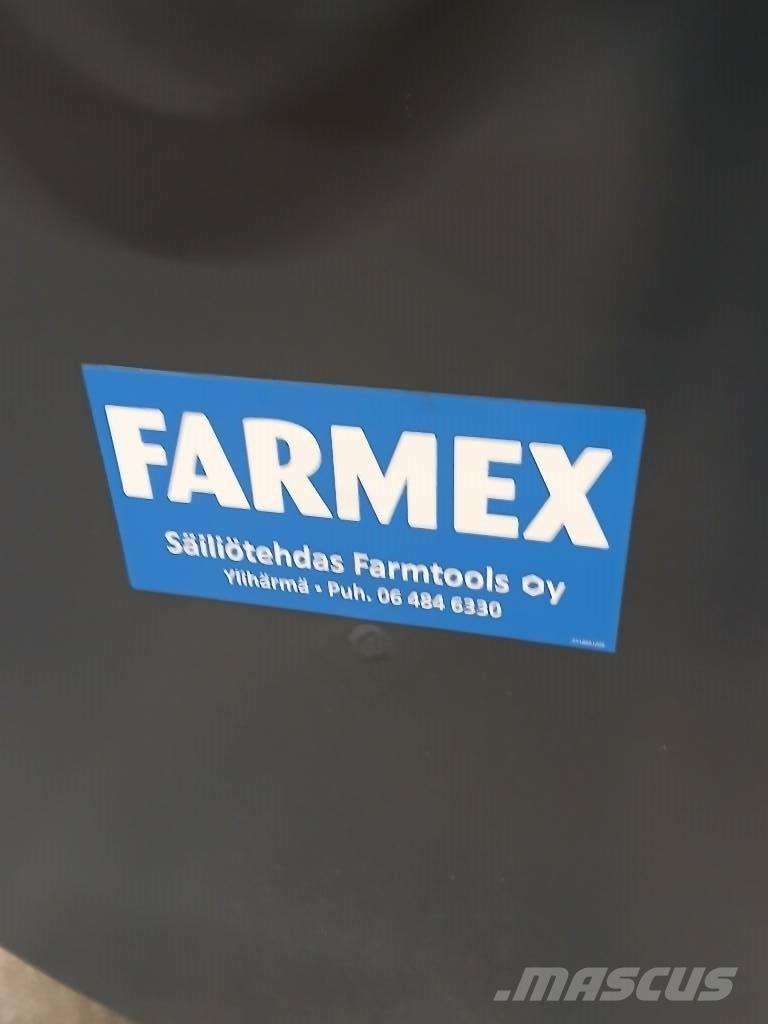 Farmex Farmarisäiliö Diger tarim makinalari
