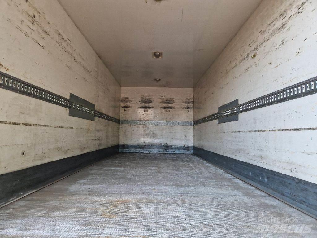  Meert CARROSSERIE Diger aksam