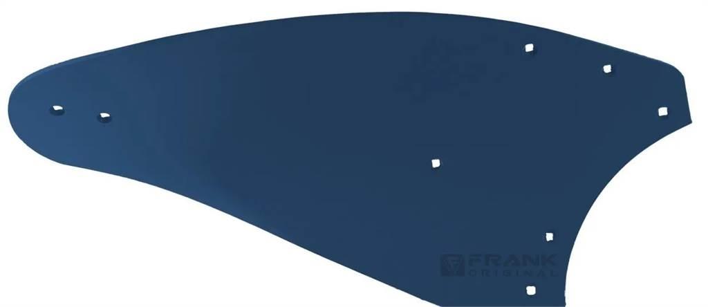 Lemken Rear part Saseler