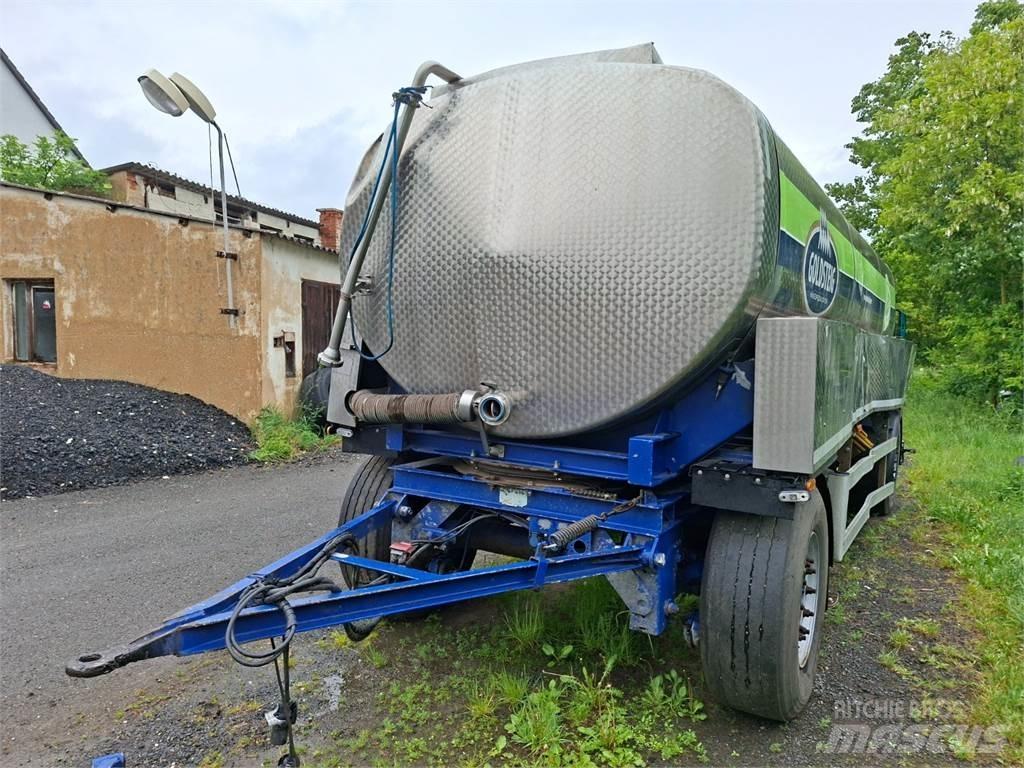 Mafa L18/61E Tankerler
