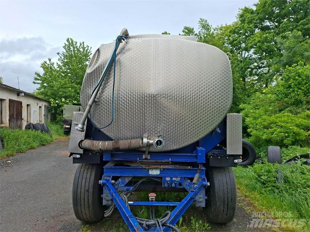 Mafa L18/61E Tankerler