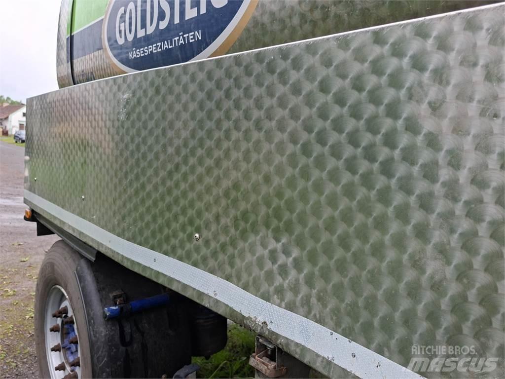 Mafa L18/61E Tankerler