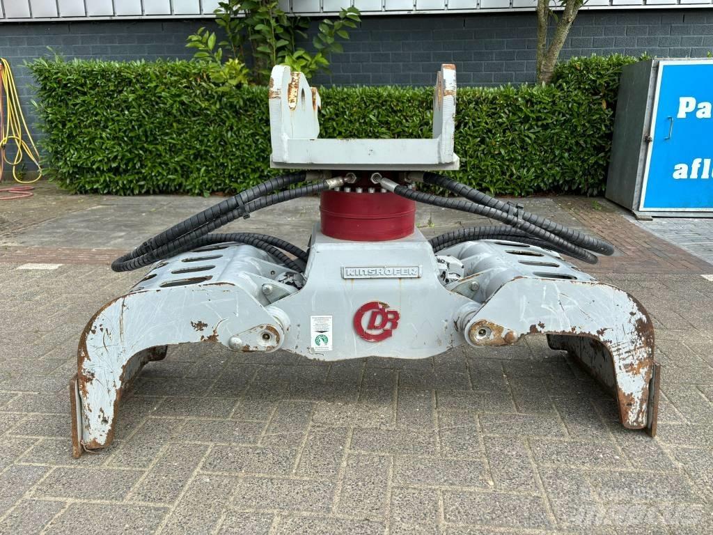 Demarec DRG-6-DN Polipler