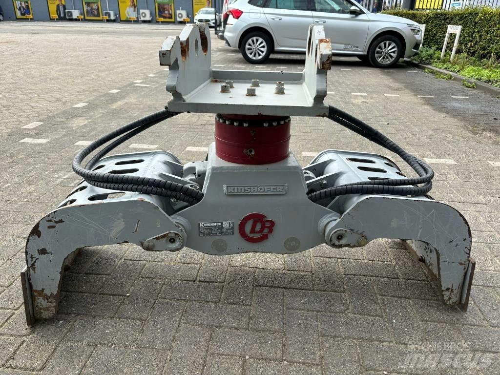 Demarec DRG-6-DN Polipler