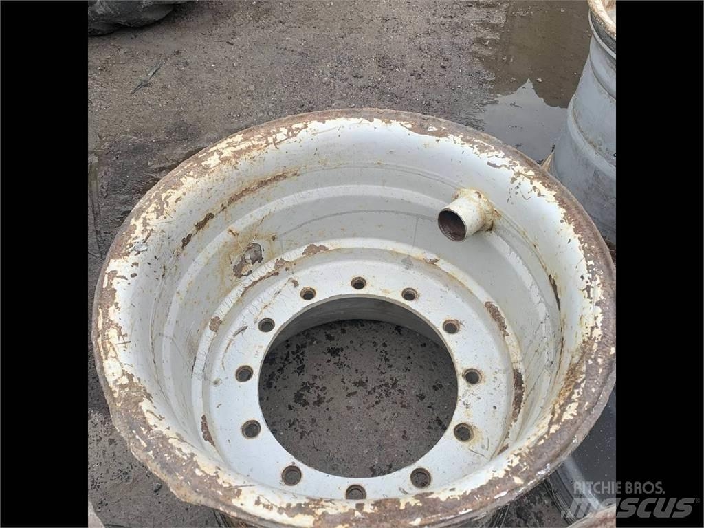 Gremo 1350 24x26,5 Lastikler
