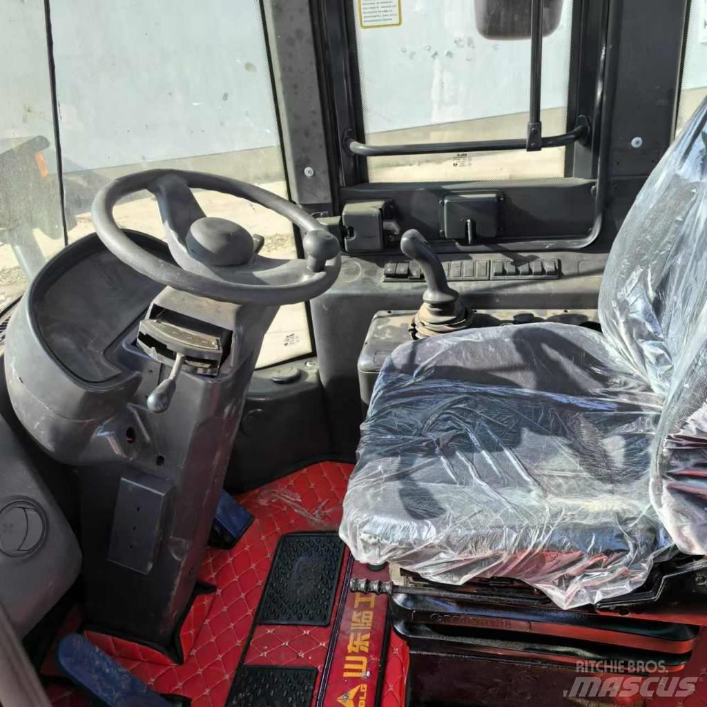 SDLG LG 936 L Tekerlekli yükleyiciler