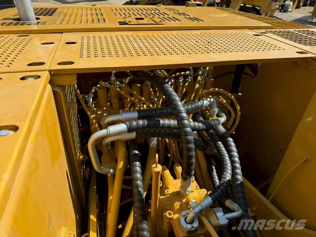 CAT 320 C L Paletli ekskavatörler