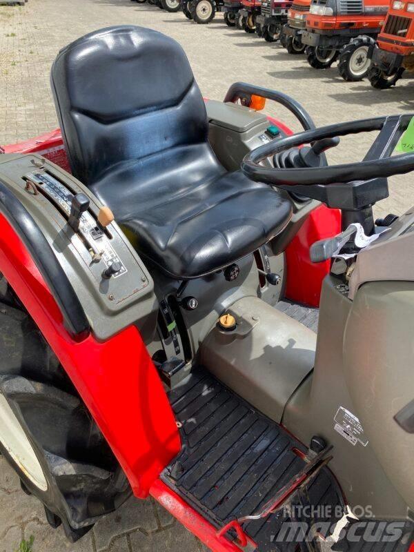 Yanmar F-180D Traktörler
