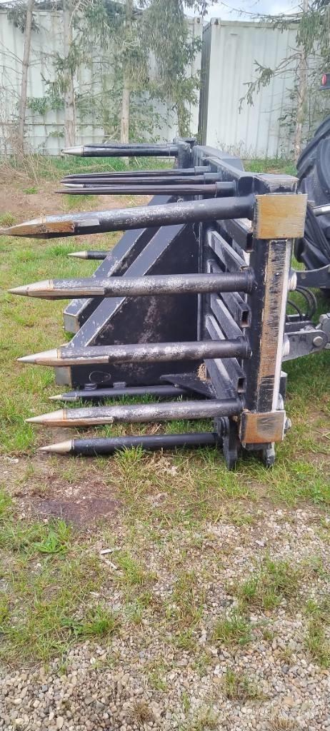  Kame SV 5000 Diger traktör aksesuarlari