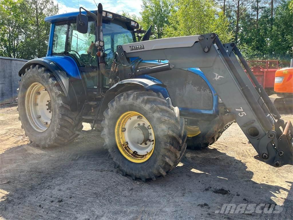 Valtra T170 Traktörler