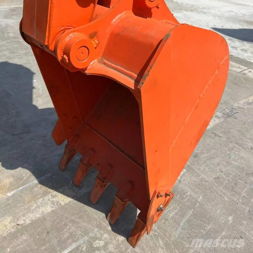 Hitachi ZX 70 Mini ekskavatörler, 7 tona dek