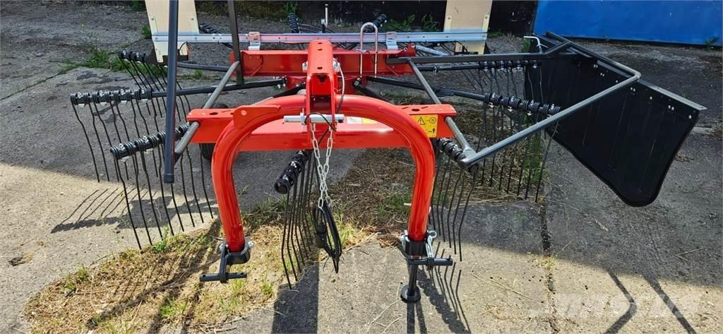 Vicon Andex 394 Kendi yürür saman makinaları