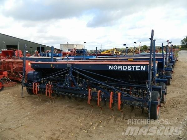 Nordsten 4 Mibzerler