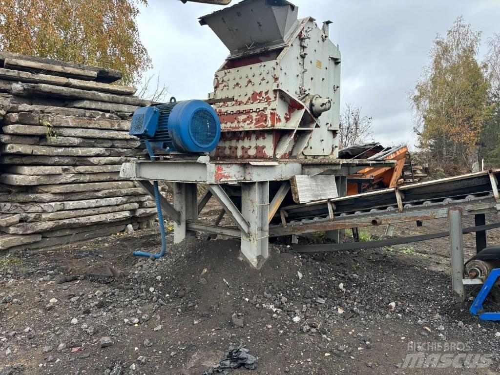 BHS VPM 1100x1000 Kırıcılar