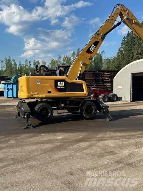 CAT MH3024 Digerleri