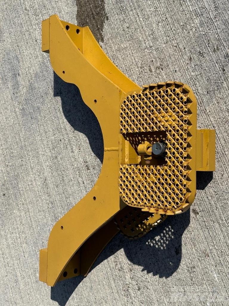 CAT D6N Drawbar Diger parçalar