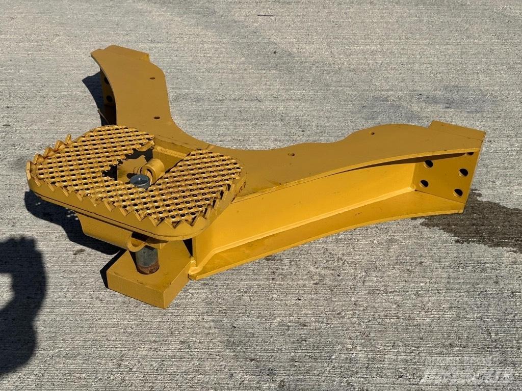 CAT D6N Drawbar Diger parçalar