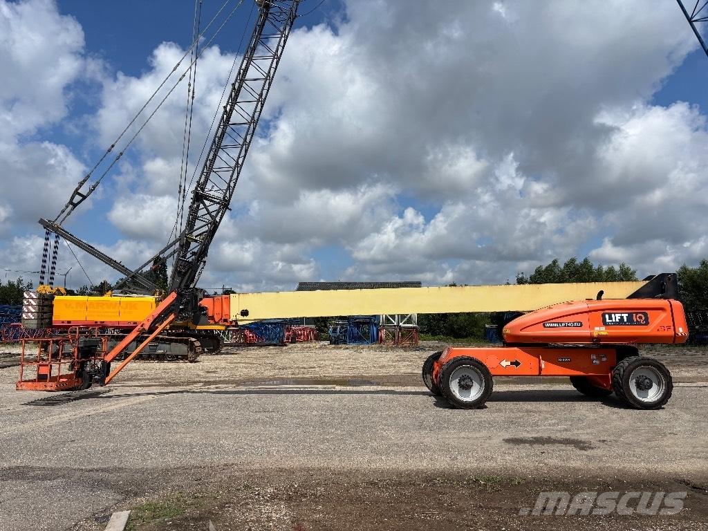 JLG 1350 SJP Teleskopik personel platformları