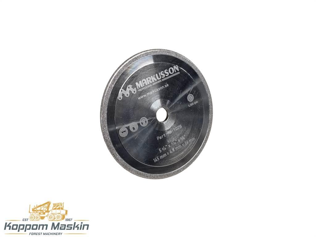  Other/Övrigt 102B Diger parçalar