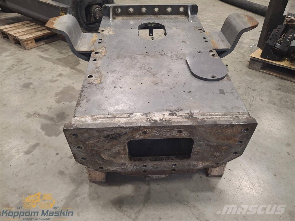 Rottne F18/F20 Diger parçalar