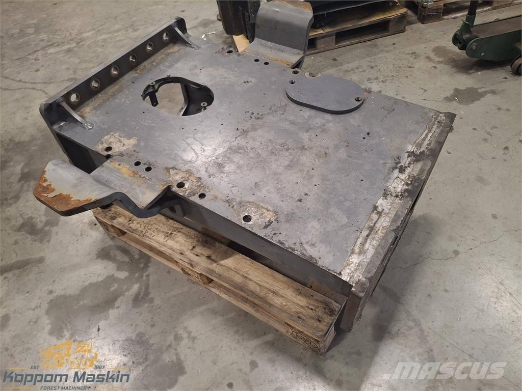 Rottne F18/F20 Diger parçalar