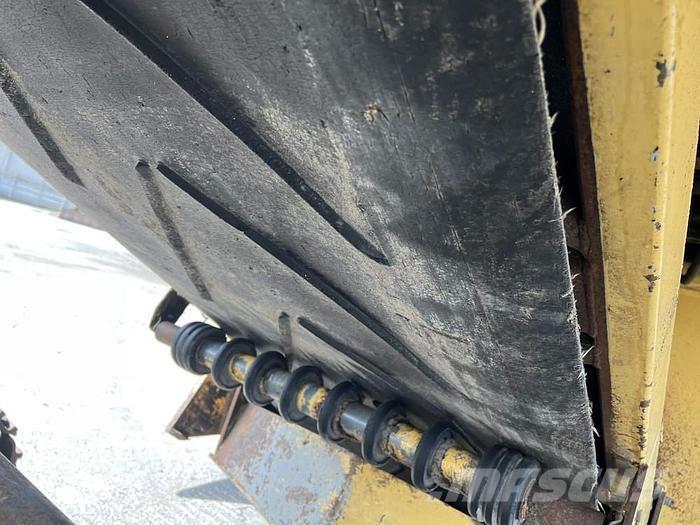 Bitelli SF 210 Asfalt kaziyicilar