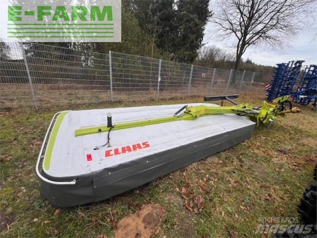 CLAAS disco 4400 Çayir biçme makinalari