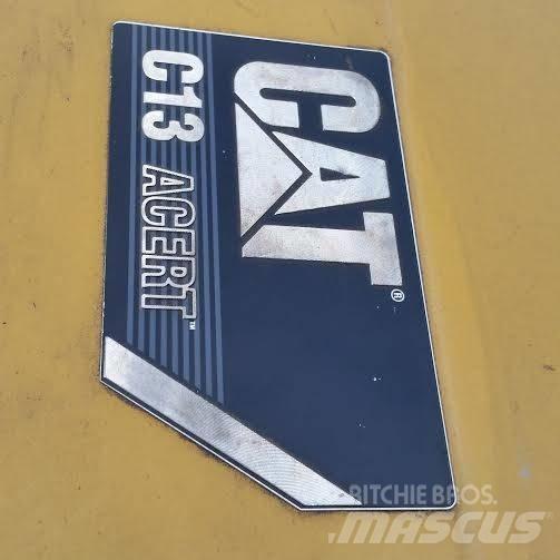 CAT C13 ACERT Diger