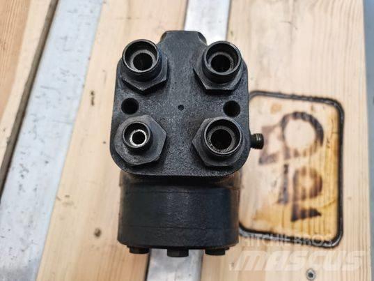 CAT TH 337 orbitrol Hidrolik