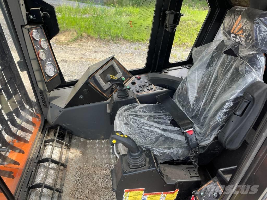 FAE PT 175 Motorlu testereler ve temizleme testereleri