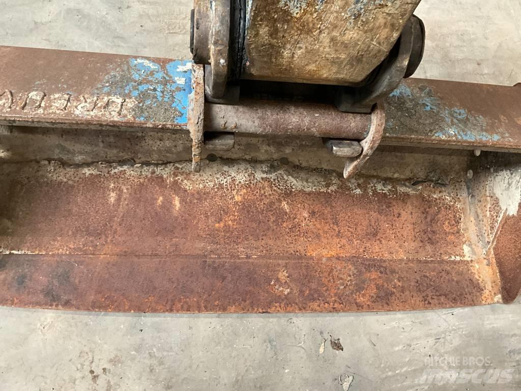 Kubota KX 080-3 Midi ekskavatörler 7 - 12 t