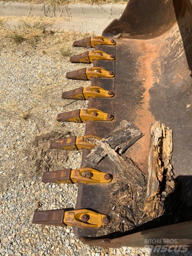 CAT 955 K Paletli yükleyiciler