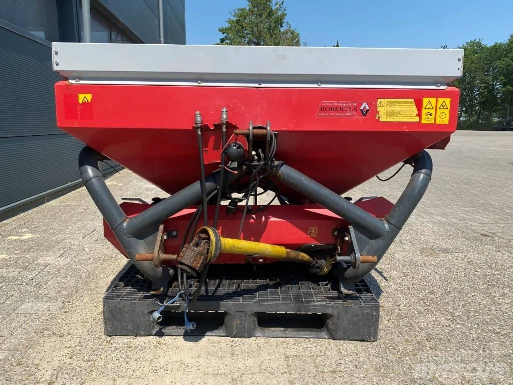 Vicon ROTAFLOW RS-C Mineral gübre dagiticilar