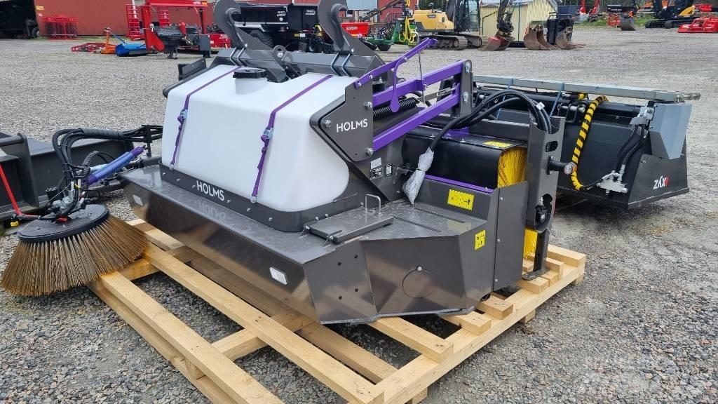 Holms PH250B Süpürgeler