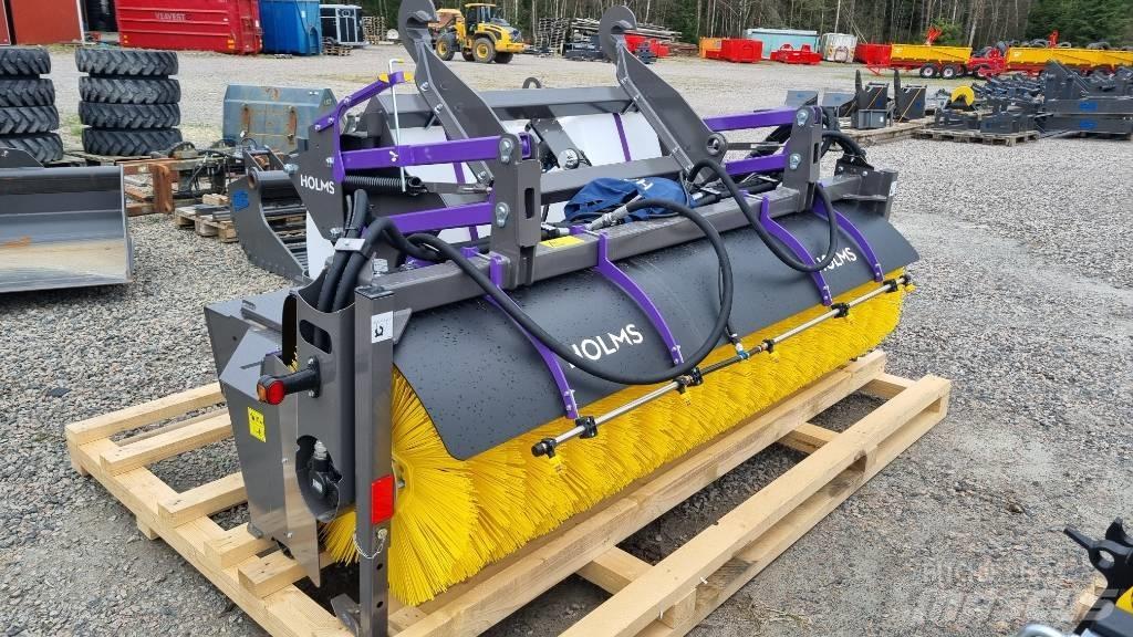 Holms PH250B Süpürgeler
