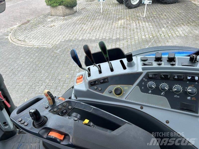 Valtra N 154 A Traktörler
