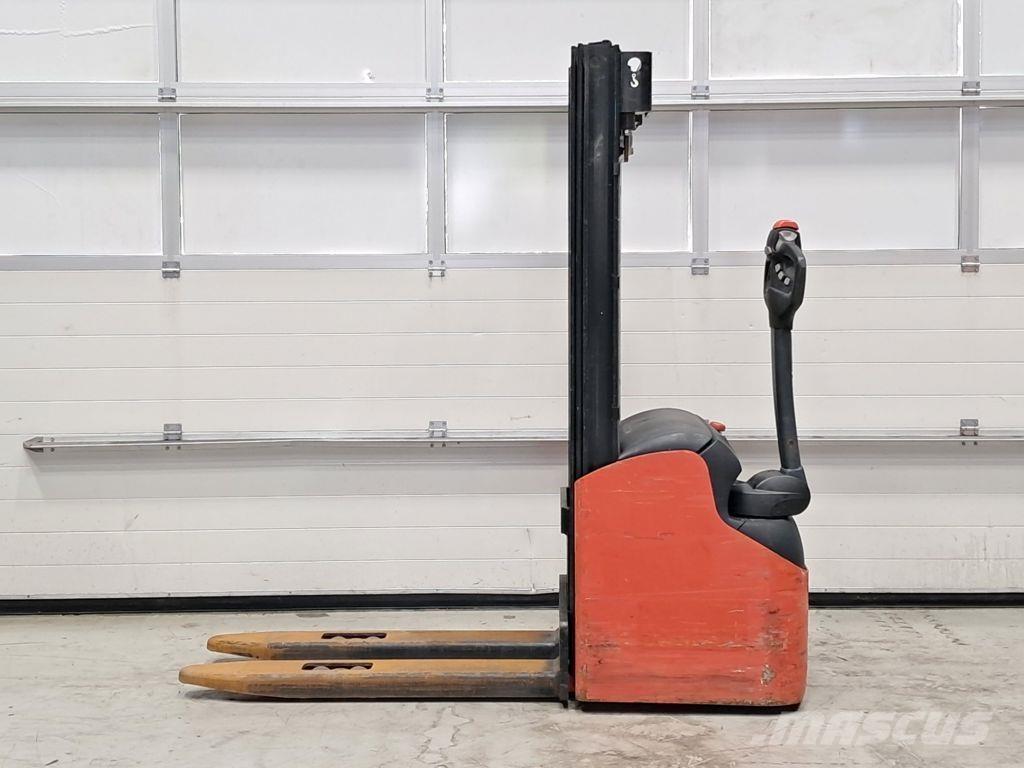 LOC A12TLL42 Yaya kumandali istif makinasi