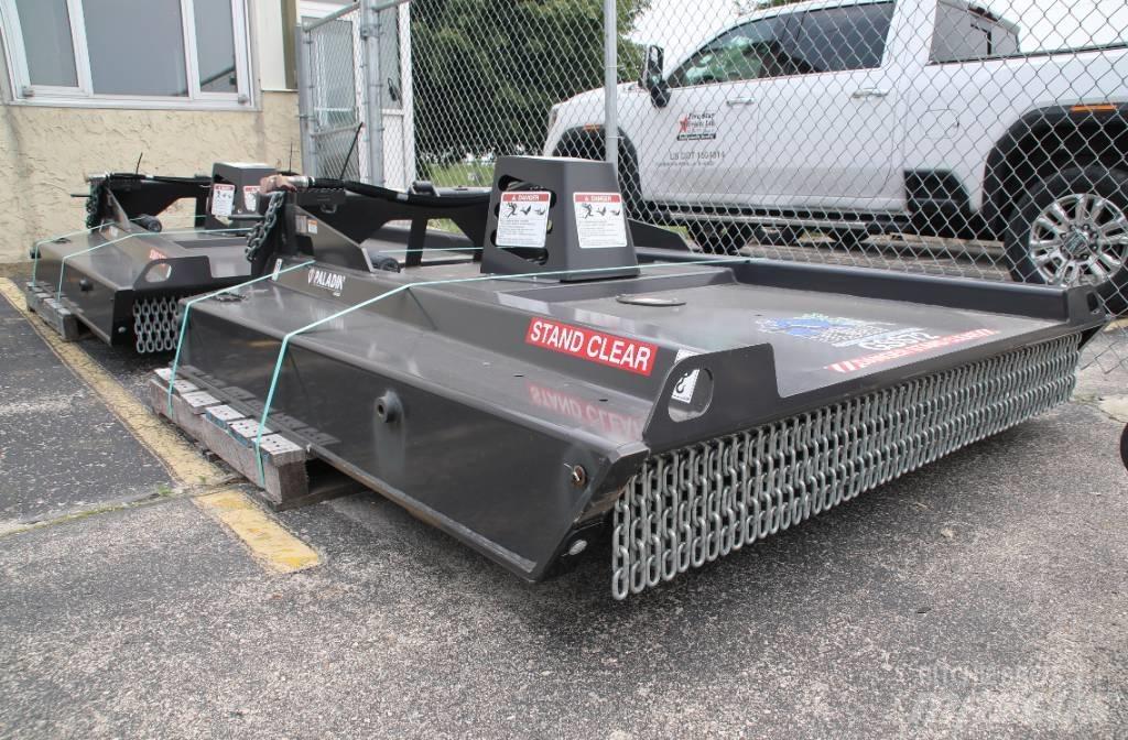 Bradco GSS72 Hasat makineleri