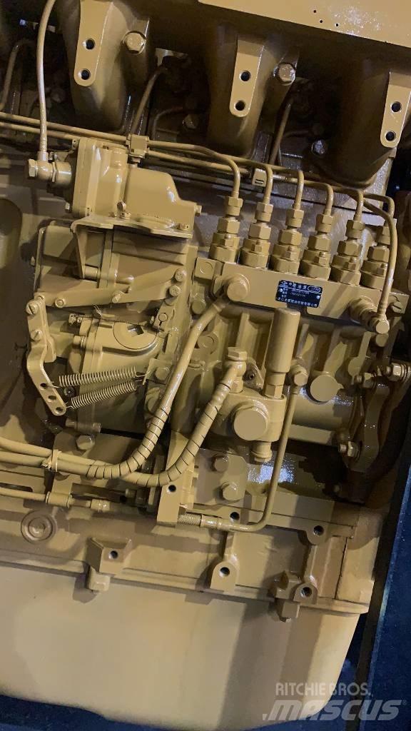Weichai WD10G240E203 Motorlar