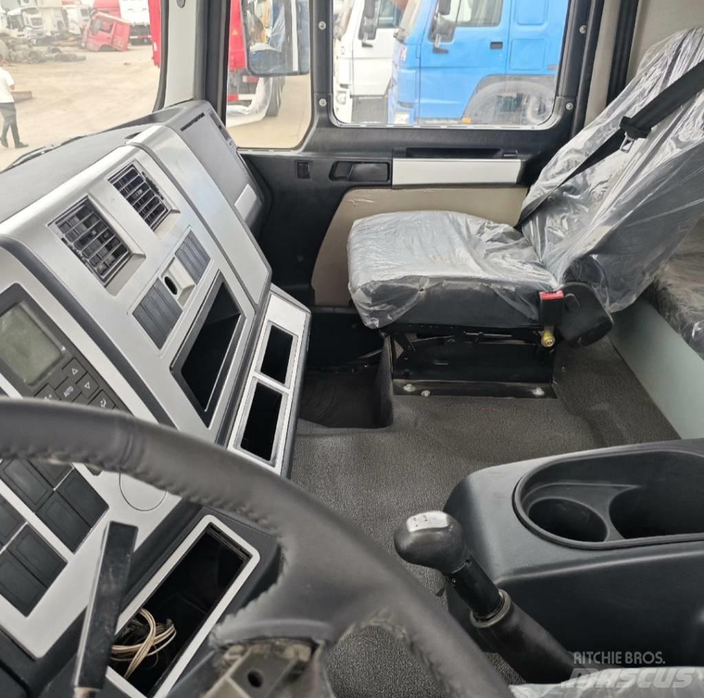 Shacman F 3000 Çekiciler