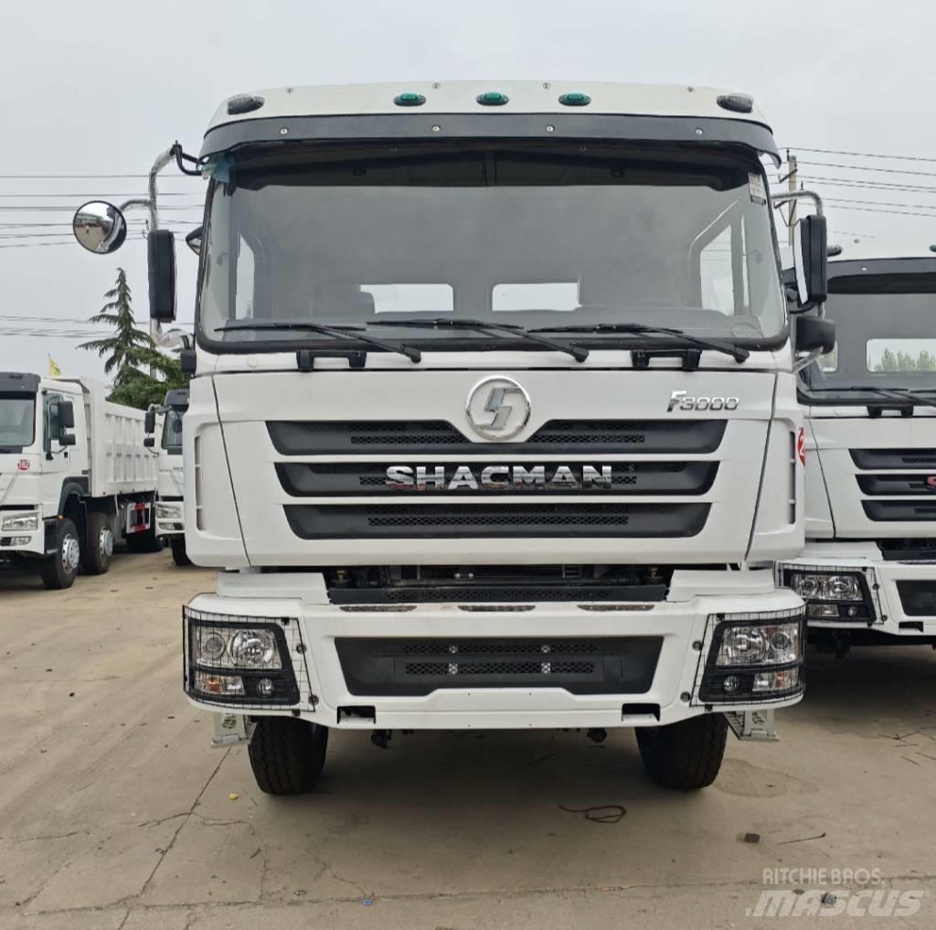 Shacman F 3000 Çekiciler