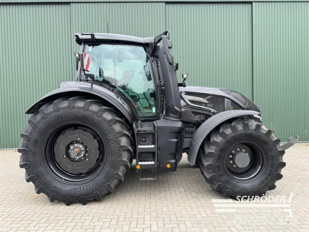 Valtra Q 305 Traktörler